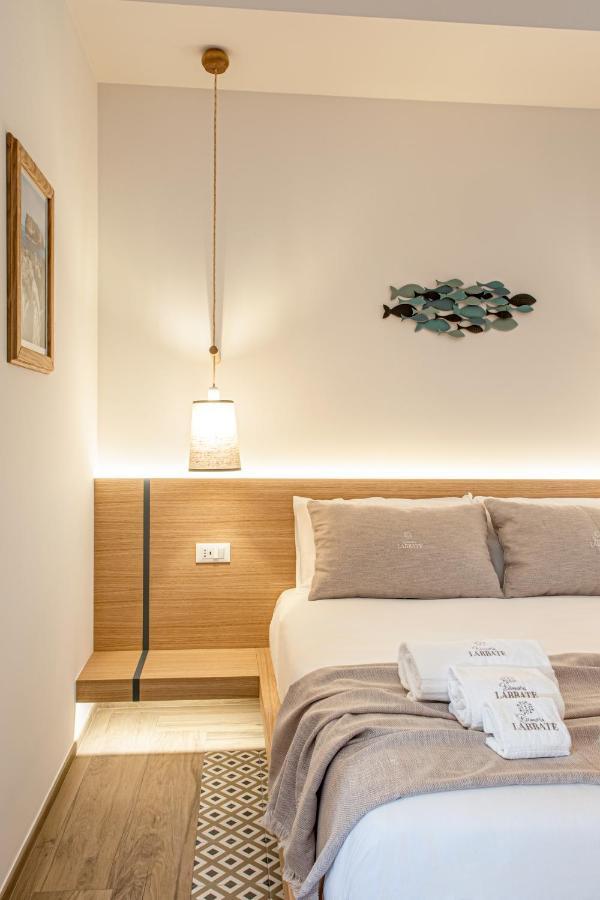 Dimora Labbate Villa โปลีญาโนอามาเร ภายนอก รูปภาพ