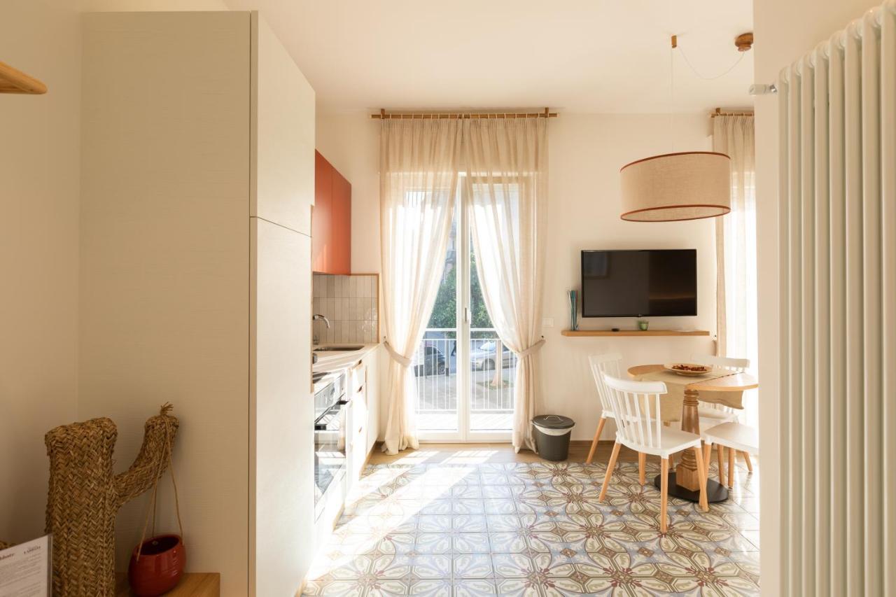 Dimora Labbate Villa โปลีญาโนอามาเร ภายนอก รูปภาพ